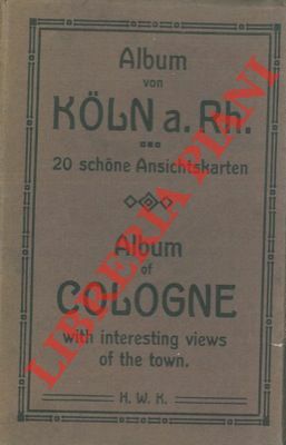 Der Rhein von Koln bis Mainz.