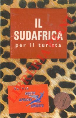 Il Sudafrica per il turista.