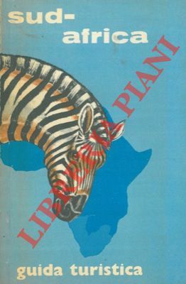 Sud Africa. Guida turistica.