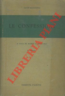Le confessioni.