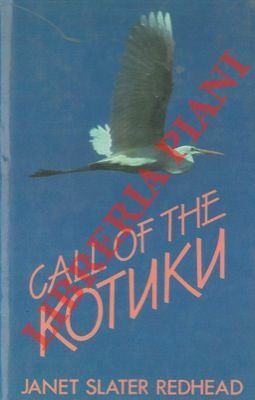 Call of the Kotuku.