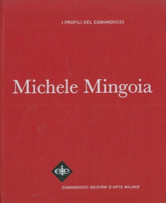 Michele Mingoia.