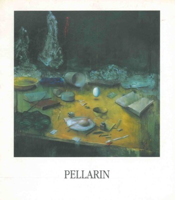 Nerio Pellarin.