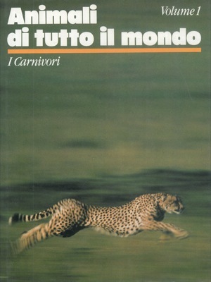 I carnivori.