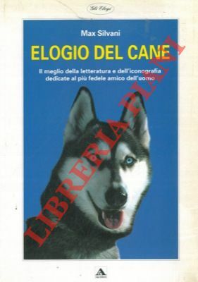 Elogio del cane.