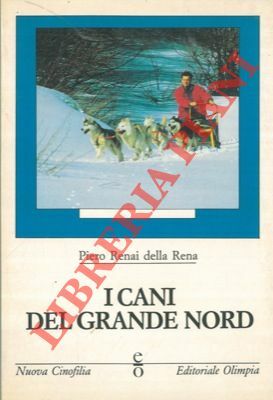 I cani del grande nord.