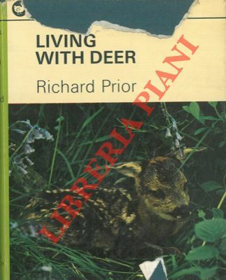 Living with deer.