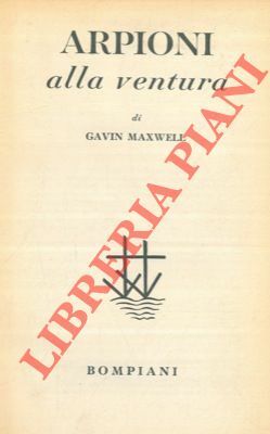 Arpioni da ventura.