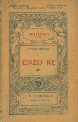 Enzo Re.