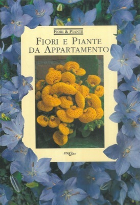 Fiori e piante da appartamento.