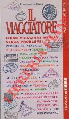 Il viaggiatore (come viaggiare meglio senza problemi).