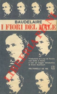I fiori del male. I relitti. Supplemento ai fiori del …