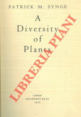 A diversity of plants.