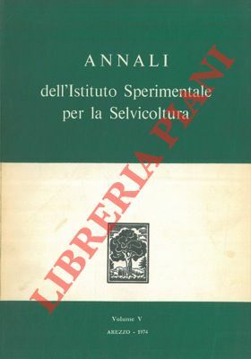 Tavole cormometriche a doppia entrata per l'E. occidentalis e l'E. …