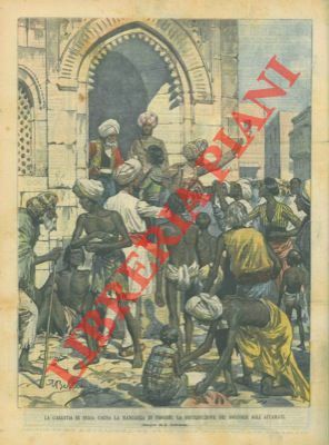 La carestia in India causa la mancanza di piogge: la …