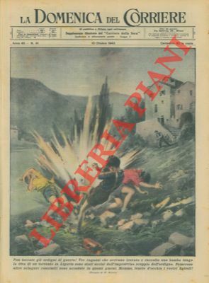 Tre ragazzi sono rimasti uccisi dallo scoppio di una bomba …