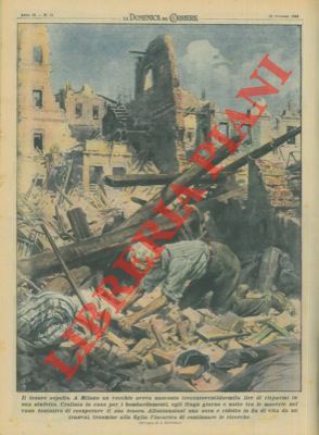 Vecchio, dopo essere ridotto in fin di vita da un …