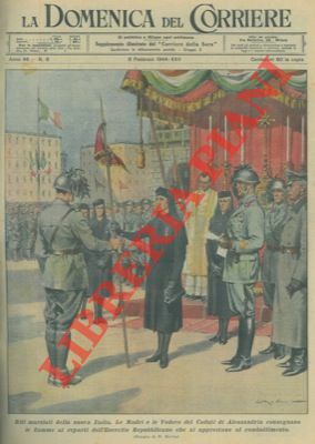 Madri e Vedove dei Caduti di Alessandria consegnano le fiamme …