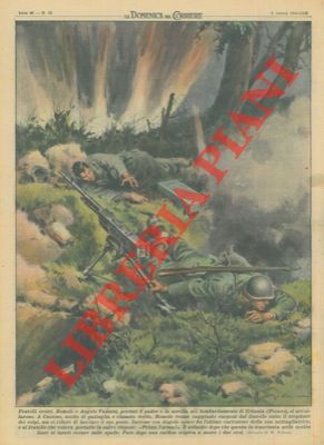 Romolo e Angelo Vannini, persi il padre e la sorella …
