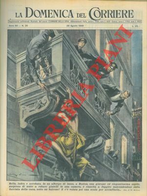 Giovane ed elegantissima ospite di un albergo di lusso sorpresa …