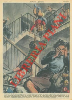 Ragazzetto salva bimbo di quattordici mesi infilatosi tra le sbarre …