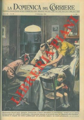 Perplessità e discussioni intorno al tavolo di casa dopo la …