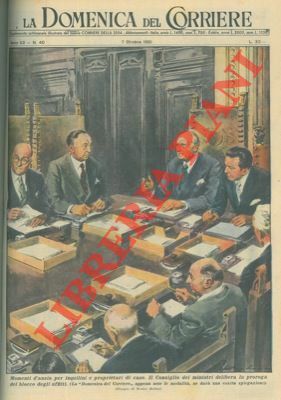 Il Consiglio dei Ministri delibera la proroga del blocco degli …