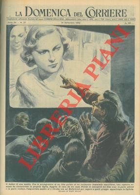 Signora romana riconosce la figlia fuggita di casa fra le …