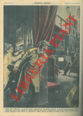 Ladri rubano gioielli al direttore di una fabbrica di costruzioni …