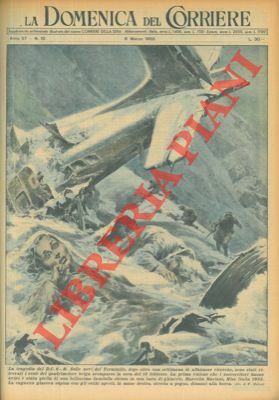 Ritrovati sulle nevi del Terminillo i resti di un quadrimotore …