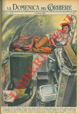 Saranno messi quanto prima in servizio vagoni - letto con …