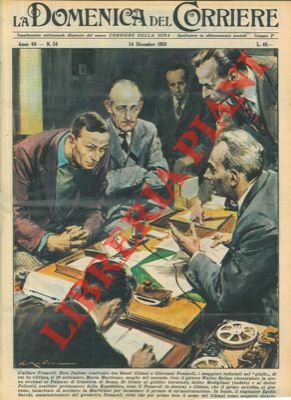 Ecco l'atteso confronto tra Raoul Ghiani e Giovanni Fenaroli, i …