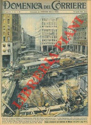 L'inaugurazione della 39a Fiera Campionaria trova la città impegnata nella …