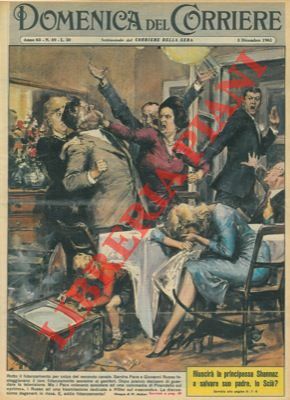 Rotto il fidanzamento perchè i genitori litigavano su cosa vedere …