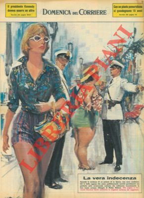 A La Spezia, secondo la sentenza di un pretore non …