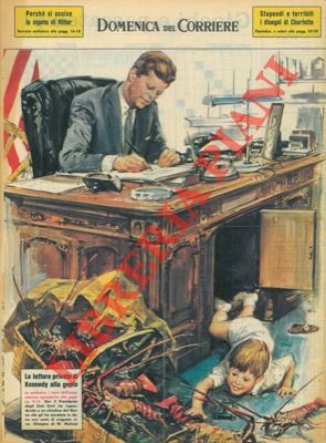 Il Presidente degli Stati Uniti risponde a un cittadino del …