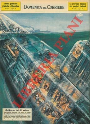 Scienziato americano rivela che la Marina statunitense ha già portato …