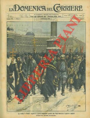 I Popi guidano gli scioperi degli operai ed invadono i …