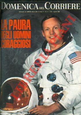 Neil Amstrong (foto).