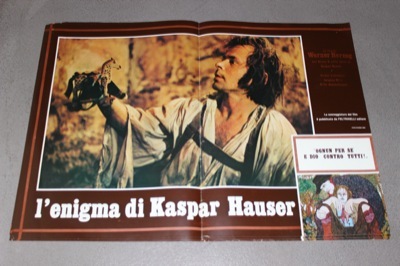 Anime fiammeggianti. Con Elena Sofia Ricci.