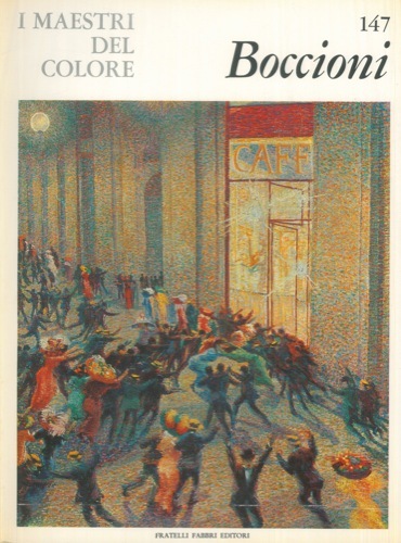 Boccioni.