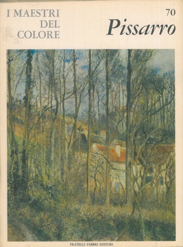 Camille Pissarro.