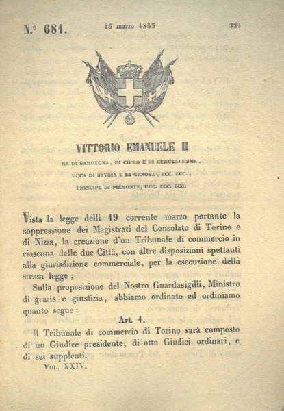 con cui sono convocati i collegi elettorali per l'elezione dei …