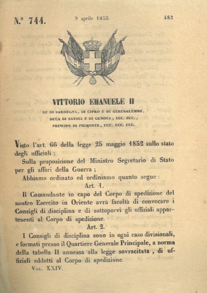 che autorizza il prelevamento di una somma di denaro in …