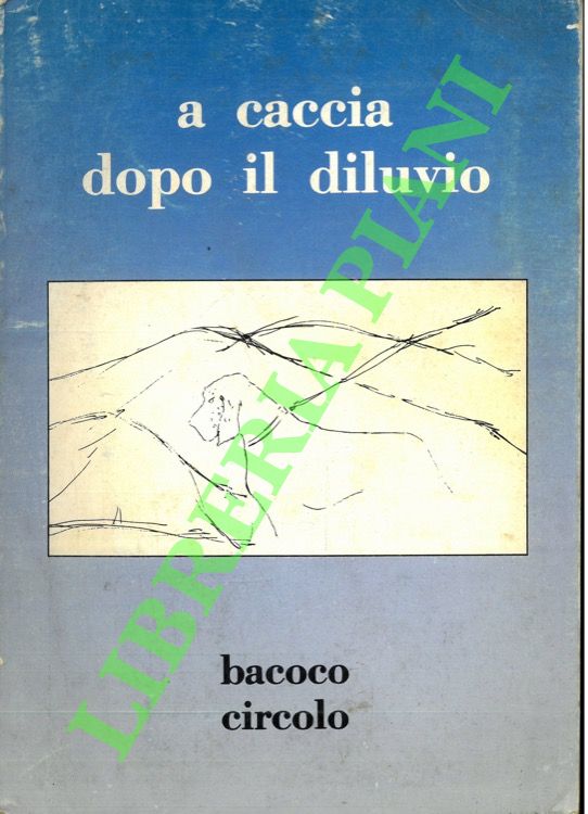 A caccia dopo il diluvio.