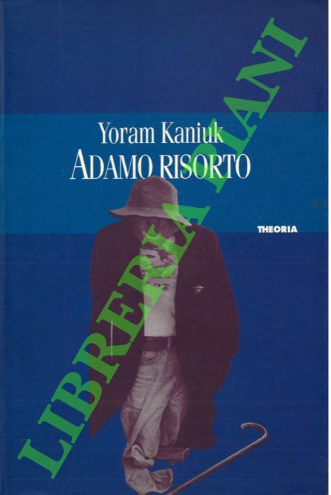 Adamo risorto.