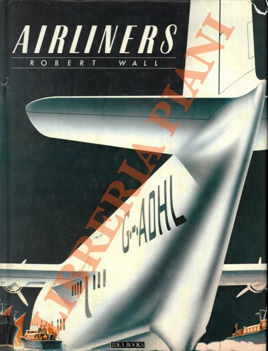 Airliners.