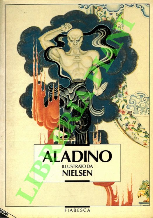 Aladino.