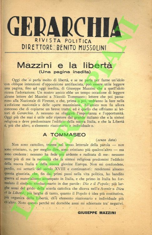 Alessandro Manzoni e la sua essenza spirituale della sua arte.