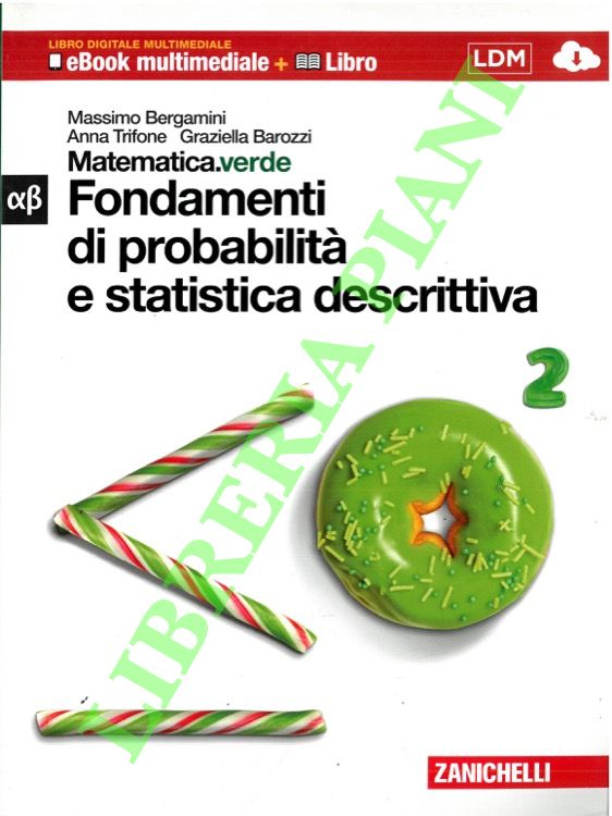 (Alfa, beta) Fondamenti di probabilita_ e statistica descrittiva. 2.